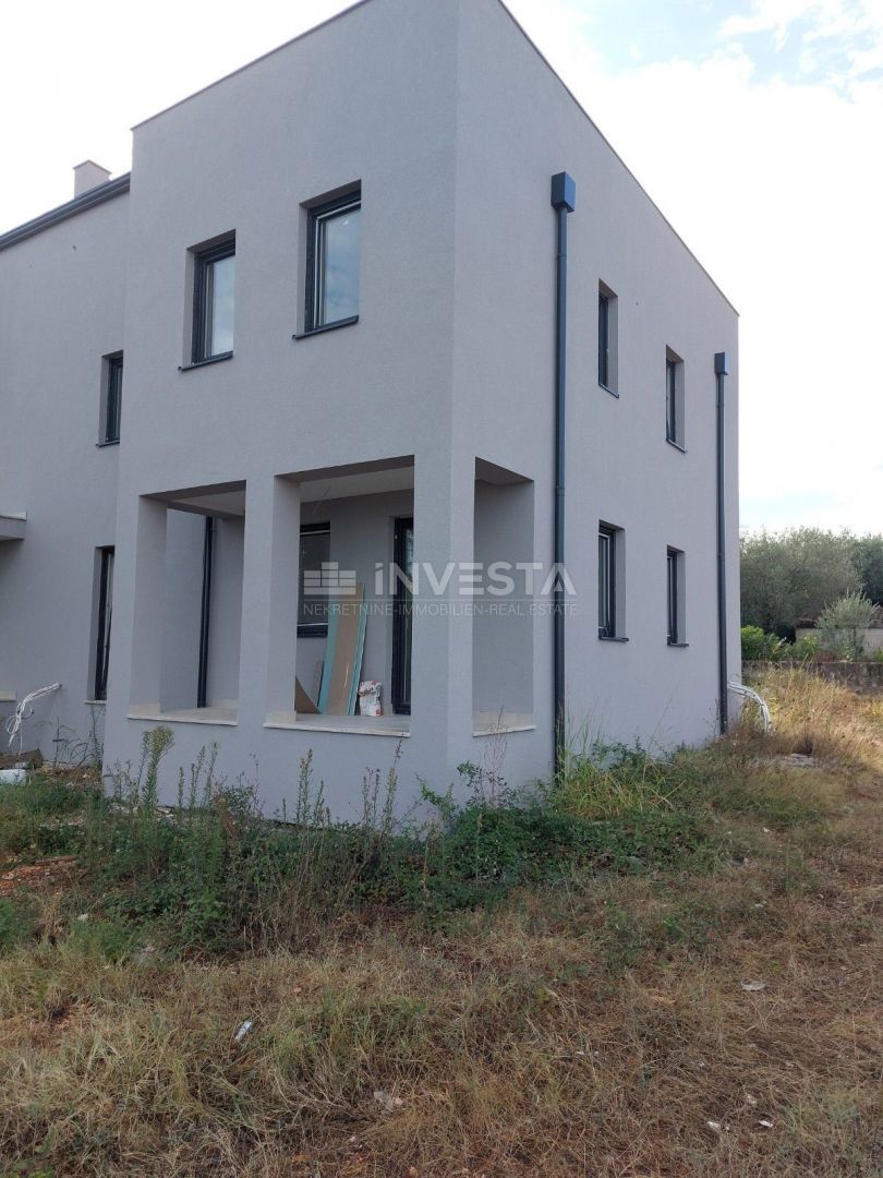 Poreč okolica, stanovanje 55,33 m² v 1. nadstropju, novogradnja