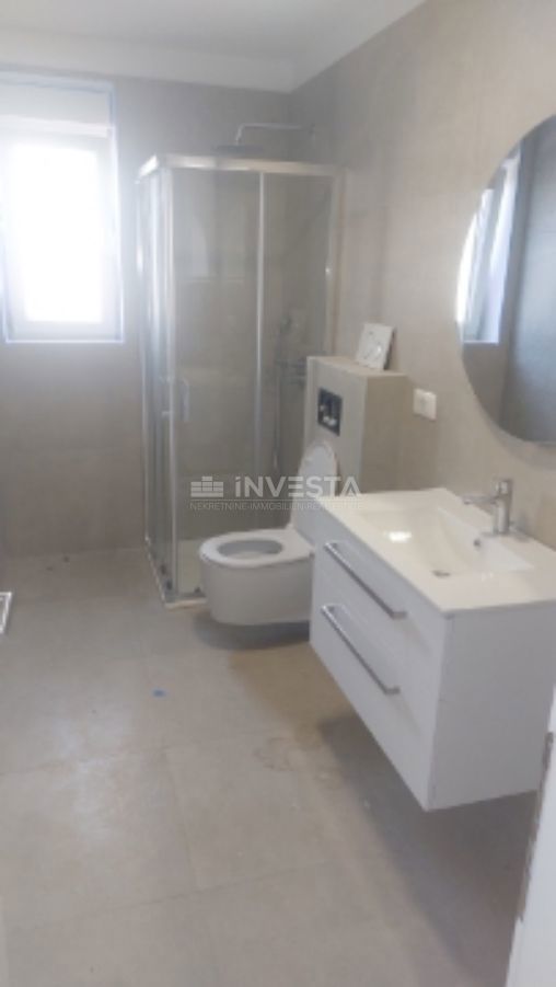 Poreč okolica, stanovanje 55,33 m² v 1. nadstropju, novogradnja
