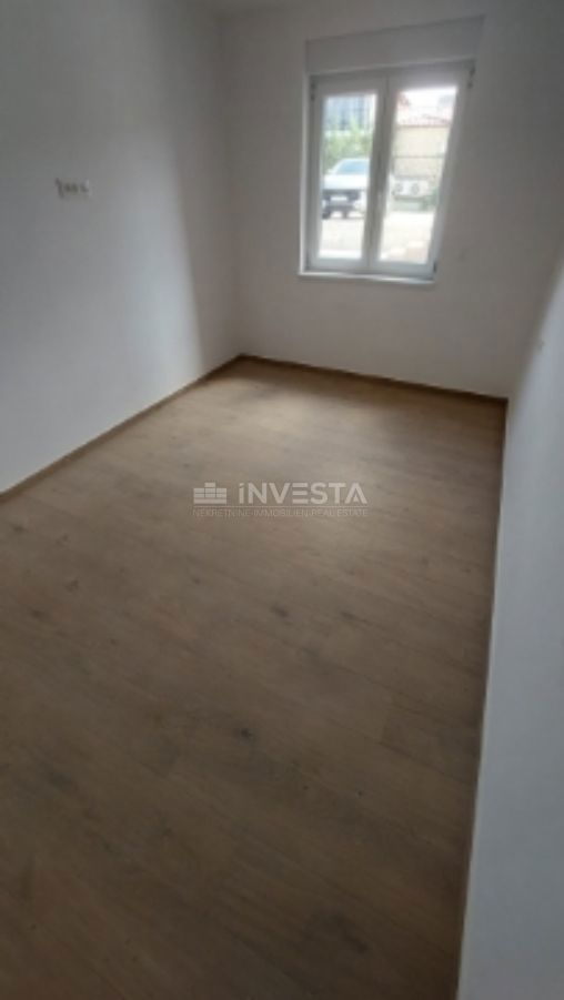 Poreč okolica, stanovanje 55,33 m² v 1. nadstropju, novogradnja