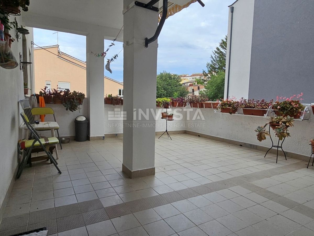 Hrvaška, Istra, Pula, Šijana, velika stanovanje 153m2 na odlični lokaciji