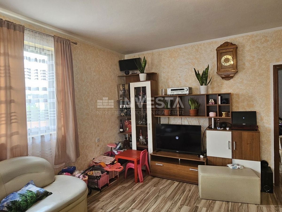Hrvaška, Istra, Pula, Šijana, velika stanovanje 153m2 na odlični lokaciji