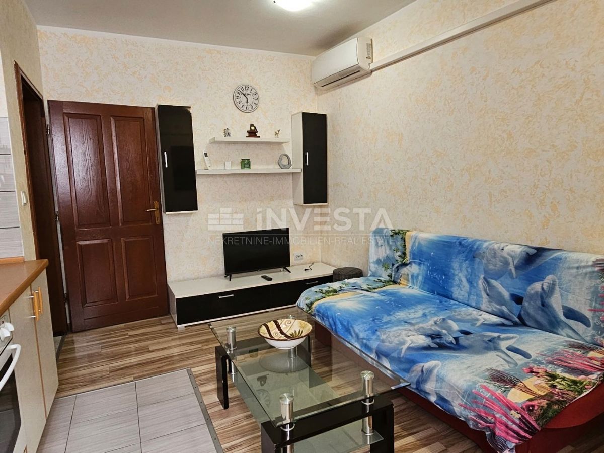 Hrvaška, Istra, Pula, Šijana, velika stanovanje 153m2 na odlični lokaciji
