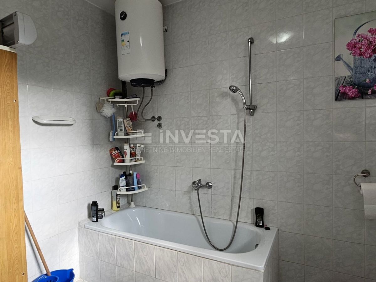 Hrvaška, Istra, Pula, Šijana, velika stanovanje 153m2 na odlični lokaciji