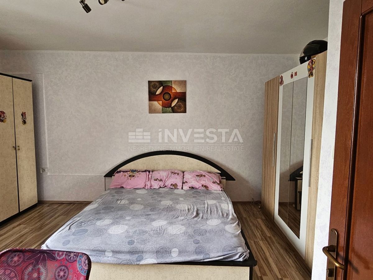 Hrvaška, Istra, Pula, Šijana, velika stanovanje 153m2 na odlični lokaciji