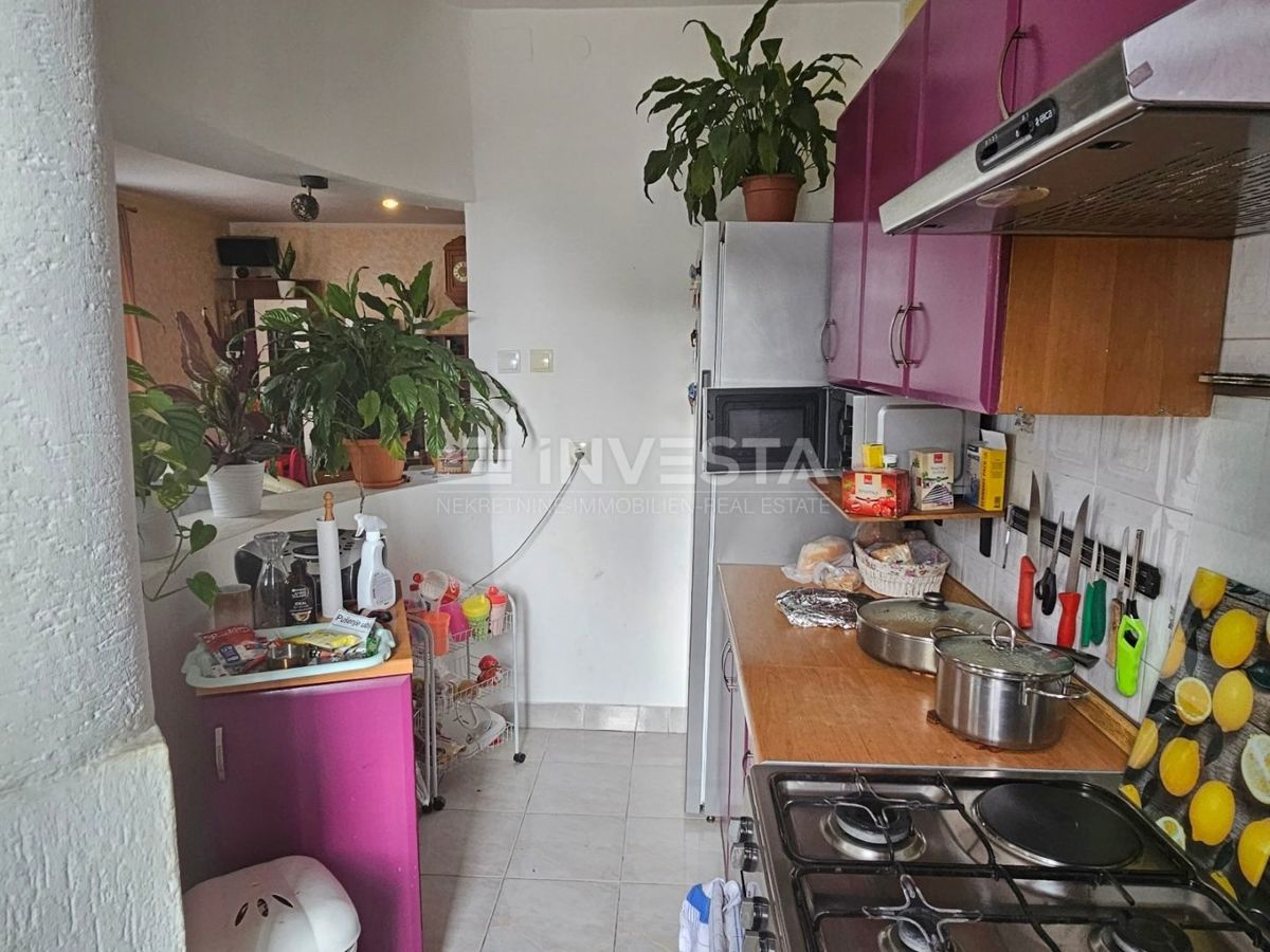 Hrvaška, Istra, Pula, Šijana, velika stanovanje 153m2 na odlični lokaciji