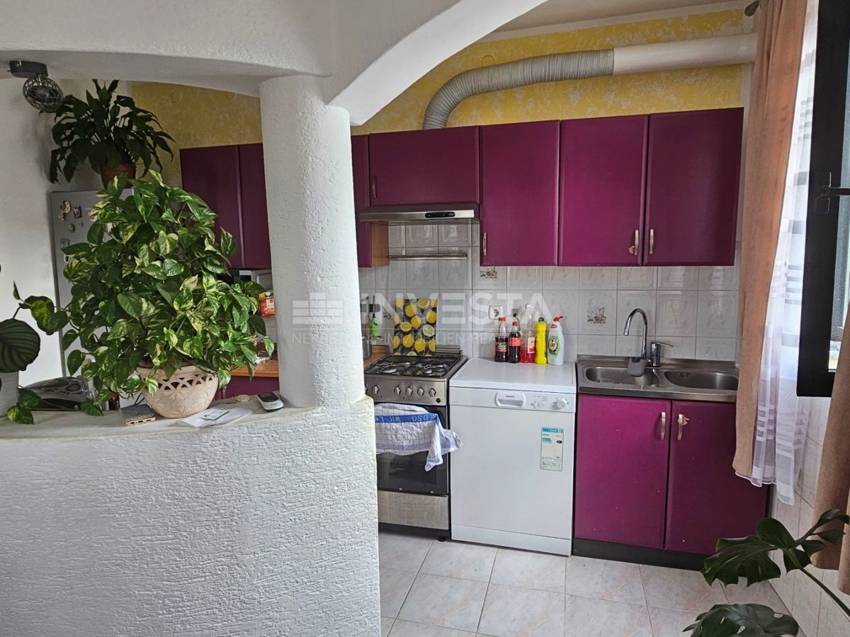 Hrvaška, Istra, Pula, Šijana, velika stanovanje 153m2 na odlični lokaciji