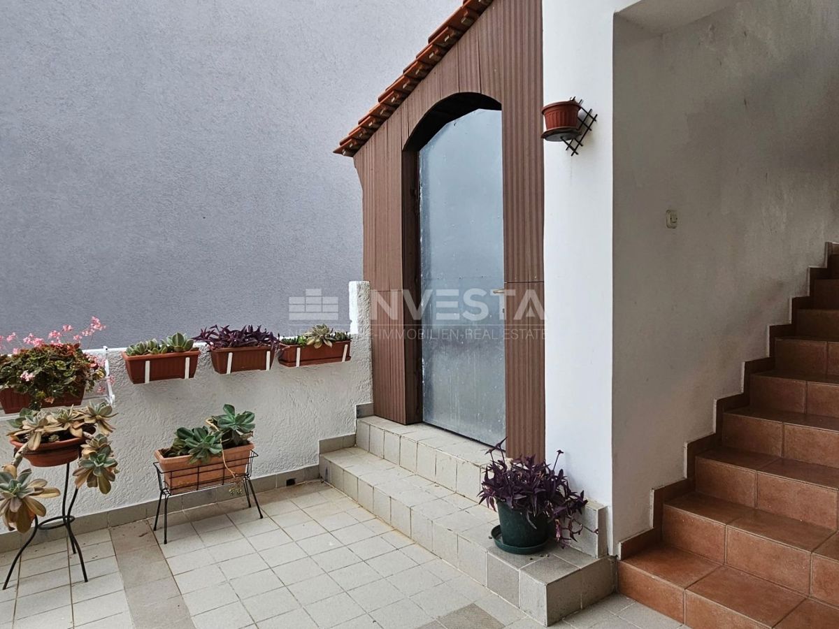 Hrvaška, Istra, Pula, Šijana, velika stanovanje 153m2 na odlični lokaciji