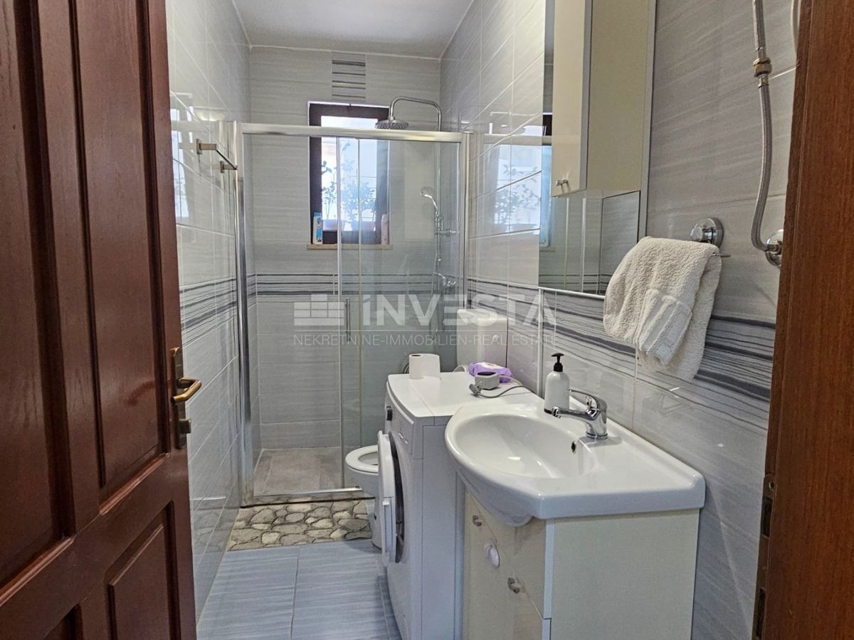 Hrvaška, Istra, Pula, Šijana, velika stanovanje 153m2 na odlični lokaciji