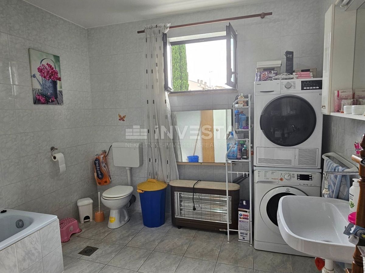 Hrvaška, Istra, Pula, Šijana, velika stanovanje 153m2 na odlični lokaciji