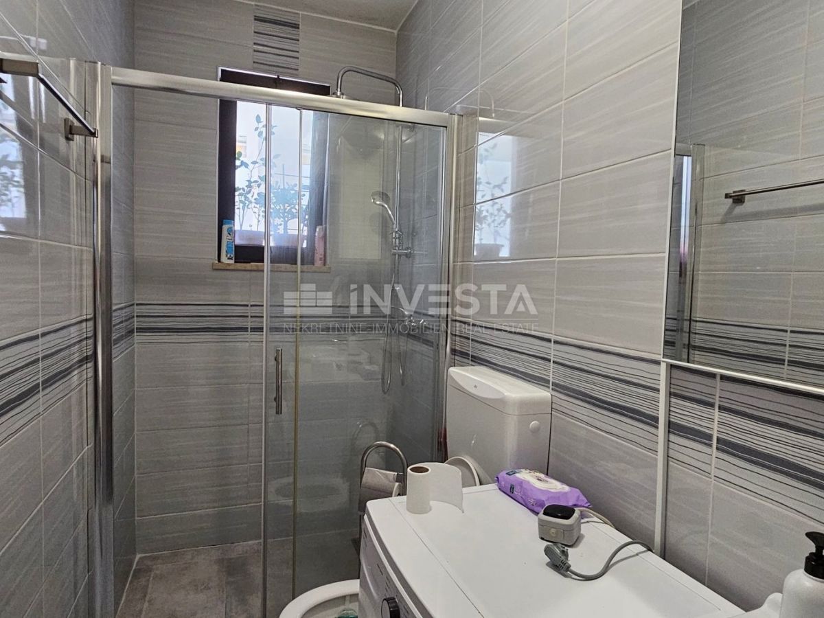 Hrvaška, Istra, Pula, Šijana, velika stanovanje 153m2 na odlični lokaciji