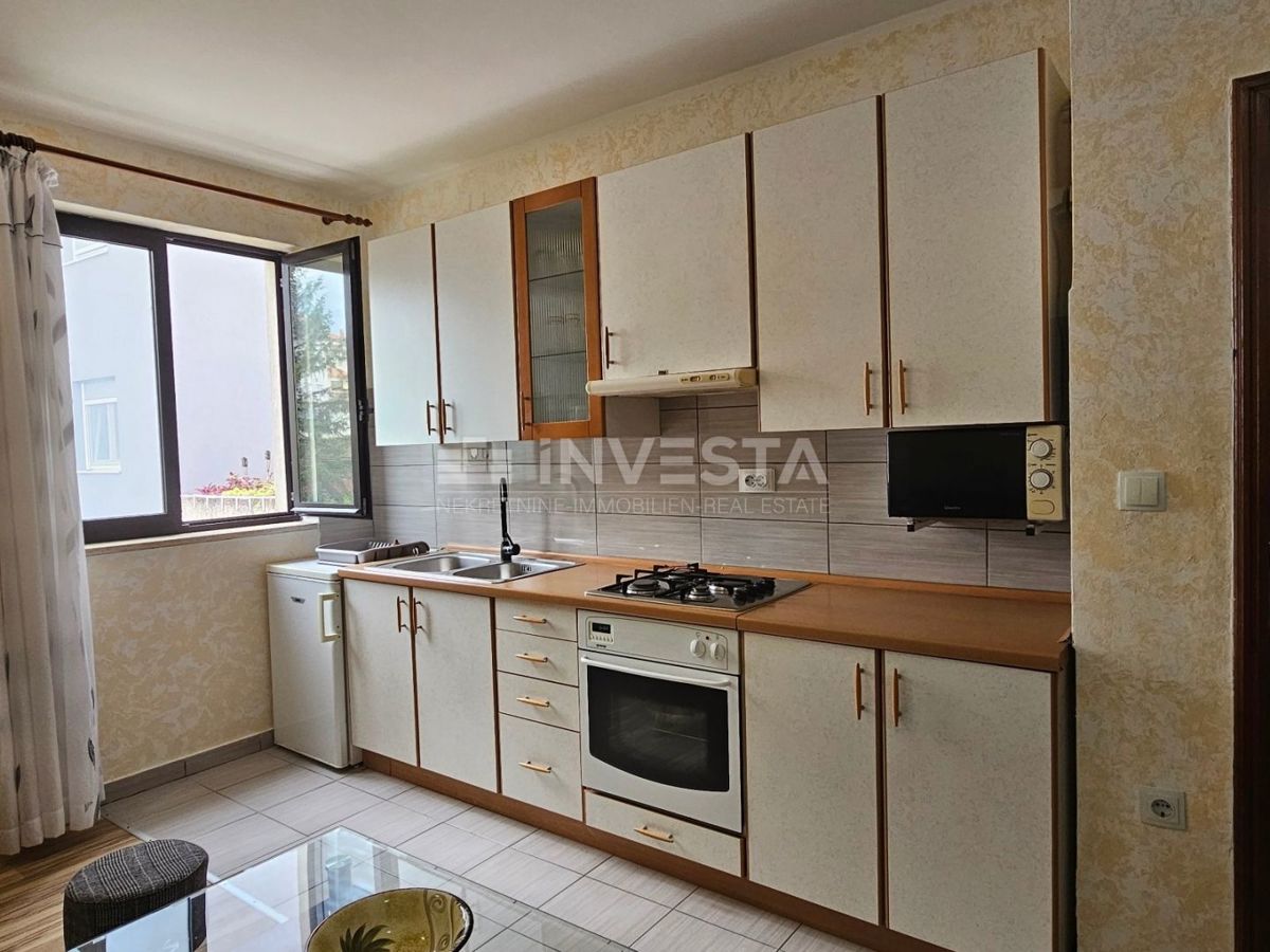 Hrvaška, Istra, Pula, Šijana, velika stanovanje 153m2 na odlični lokaciji