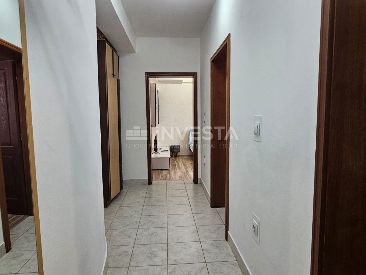 Hrvaška, Istra, Pula, Šijana, velika stanovanje 153m2 na odlični lokaciji
