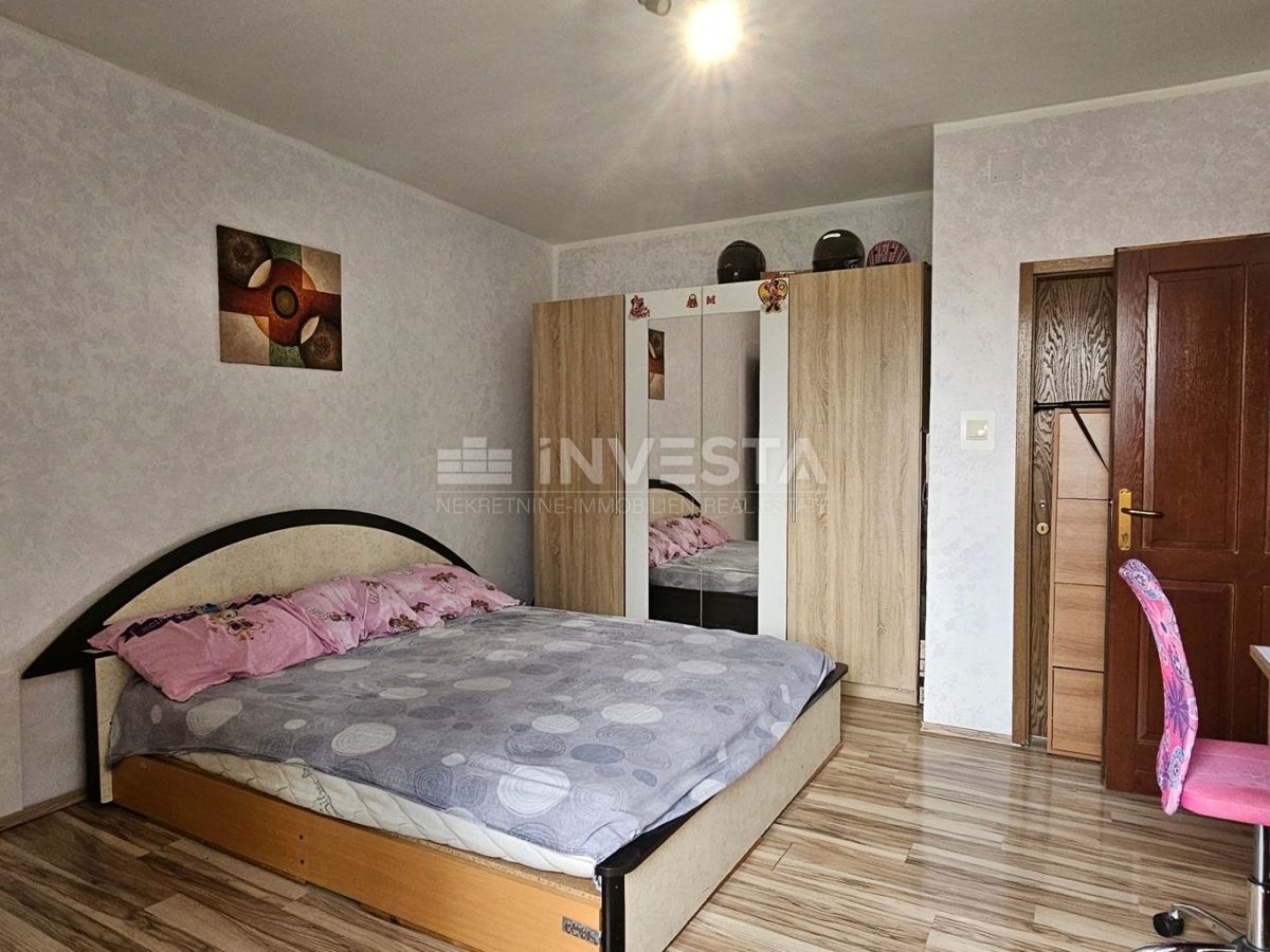 Hrvaška, Istra, Pula, Šijana, velika stanovanje 153m2 na odlični lokaciji