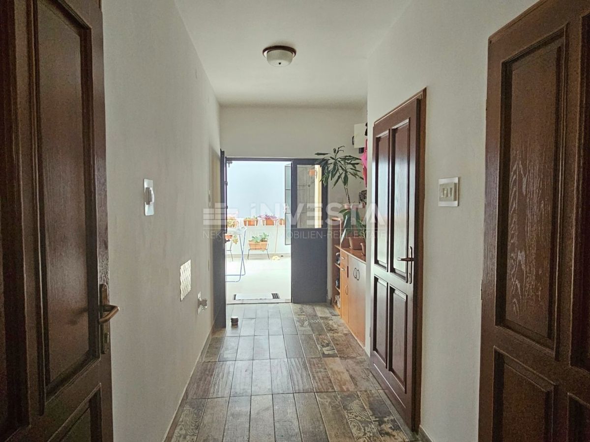 Hrvaška, Istra, Pula, Šijana, velika stanovanje 153m2 na odlični lokaciji