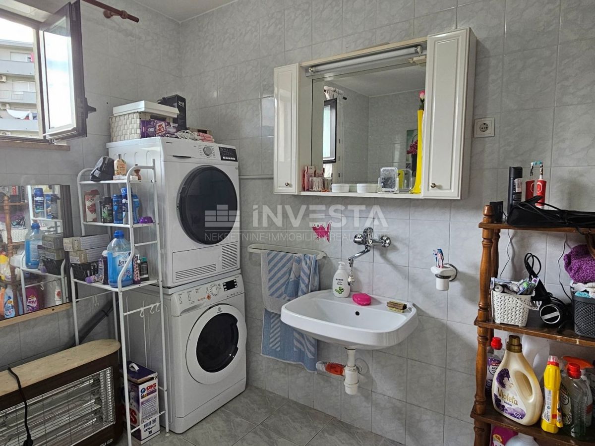 Hrvaška, Istra, Pula, Šijana, velika stanovanje 153m2 na odlični lokaciji