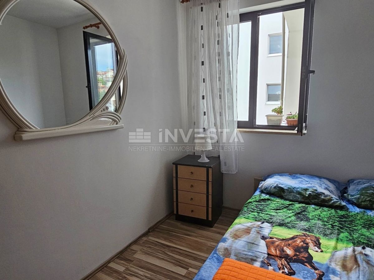 Hrvaška, Istra, Pula, Šijana, velika stanovanje 153m2 na odlični lokaciji