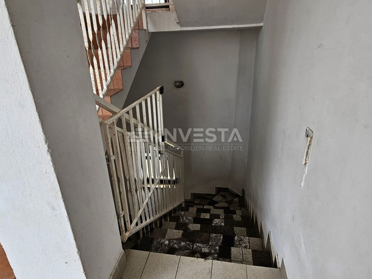 Hrvaška, Istra, Pula, Šijana, velika stanovanje 153m2 na odlični lokaciji