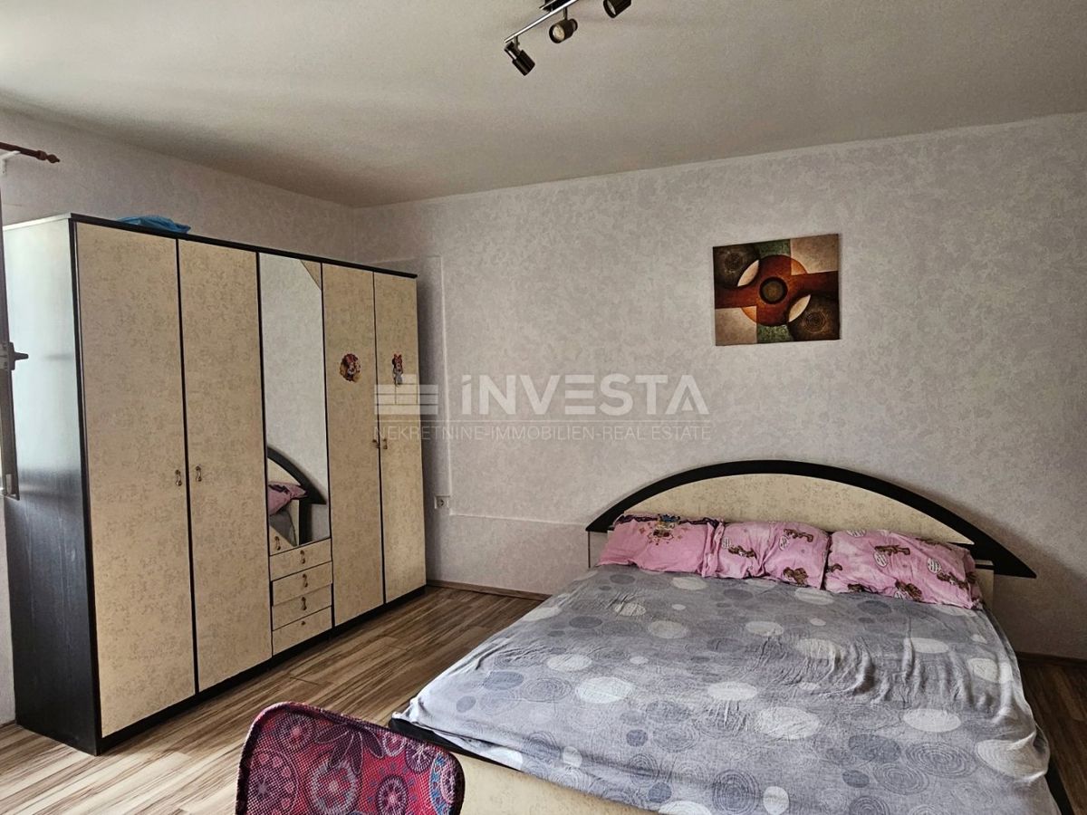 Hrvaška, Istra, Pula, Šijana, velika stanovanje 153m2 na odlični lokaciji