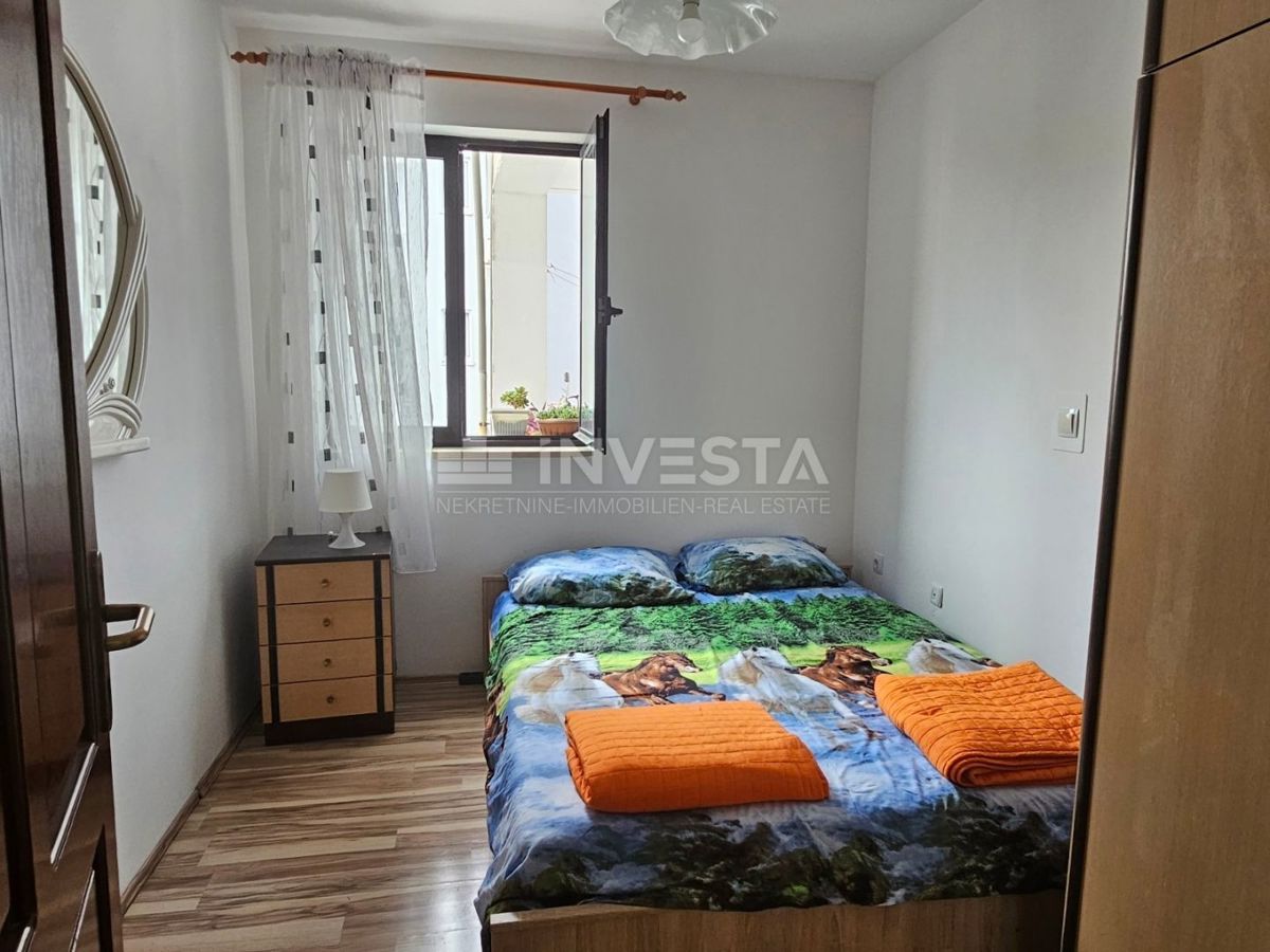 Hrvaška, Istra, Pula, Šijana, velika stanovanje 153m2 na odlični lokaciji