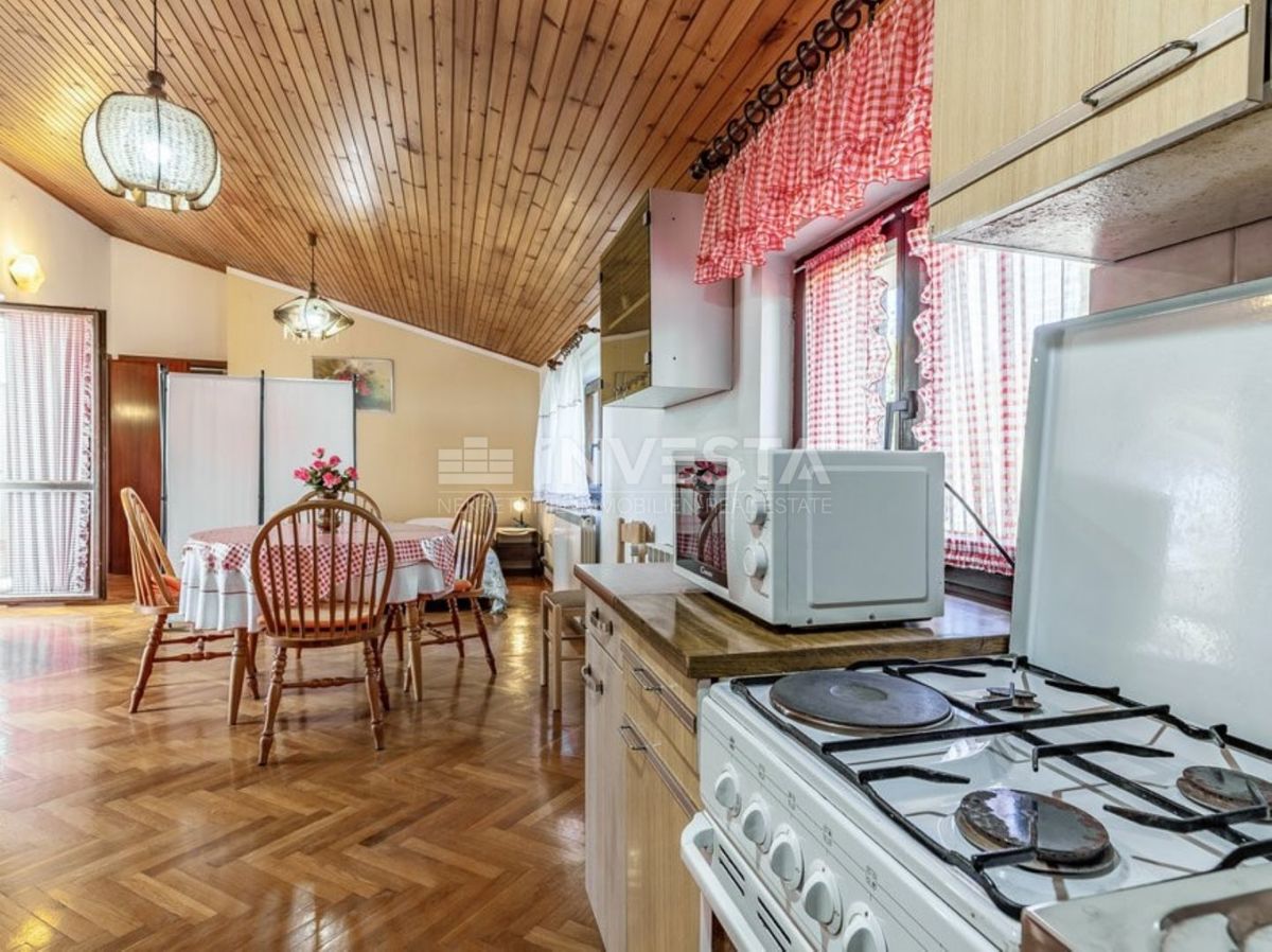Stanovanje Premantura, Medulin, 68,92m2