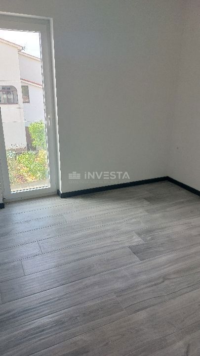 Dvojna hiša 96m2 v okolici Poreča