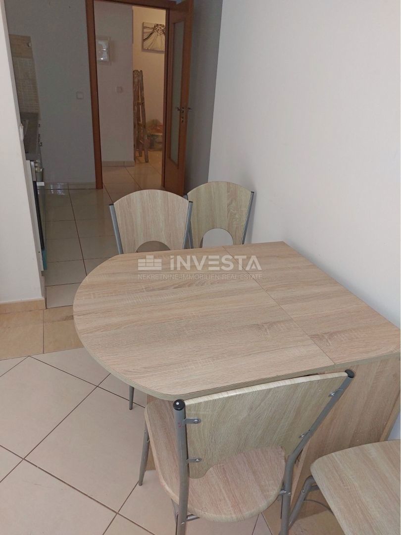 PRILOŽNOST! Okolica Poreča, dva apartmaja na odlični lokaciji