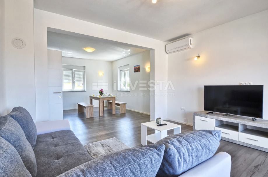 Ližnjan, prodaja stanovanja 150m² NOVOGRADNJA
