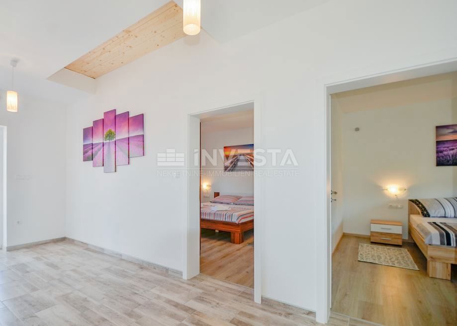 Ližnjan, prodaja stanovanja 150m² NOVOGRADNJA