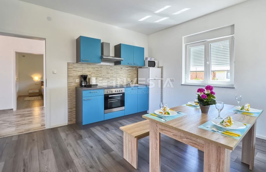 Ližnjan, prodaja stanovanja 150m² NOVOGRADNJA