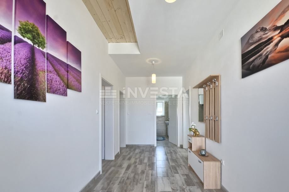 Ližnjan, prodaja stanovanja 150m² NOVOGRADNJA