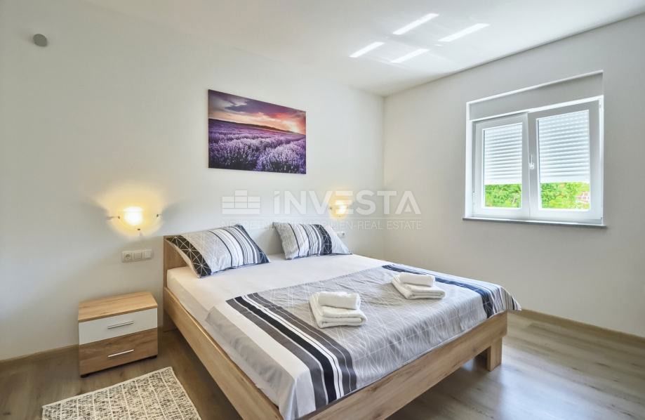 Ližnjan, prodaja stanovanja 150m² NOVOGRADNJA