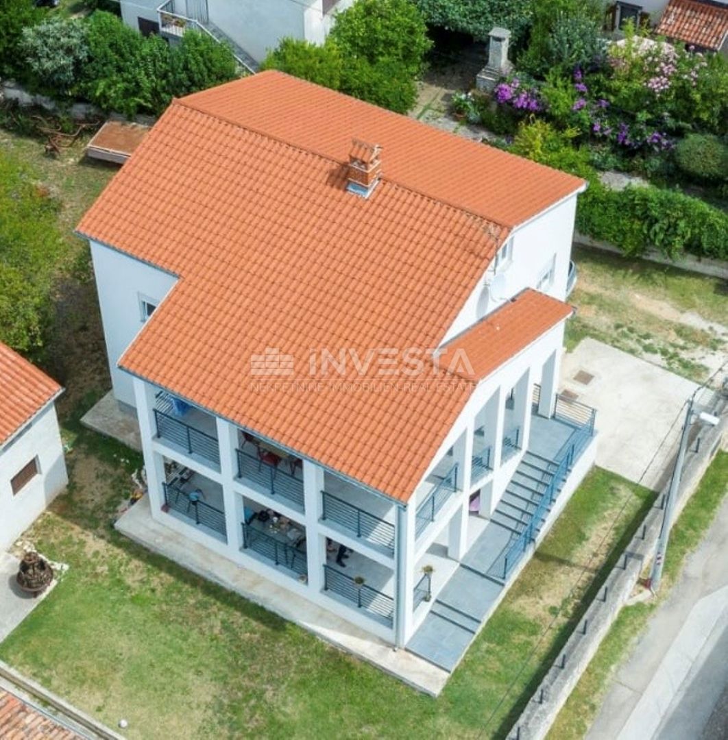 Ližnjan, prodaja stanovanja 150m² NOVOGRADNJA