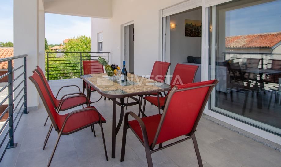 Ližnjan, prodaja stanovanja 150m² NOVOGRADNJA