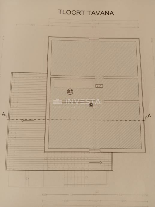 Ližnjan, prodaja stanovanja 150m² NOVOGRADNJA