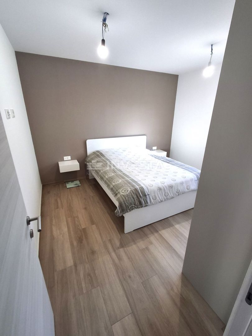 Galižana, moderna montažna hiša