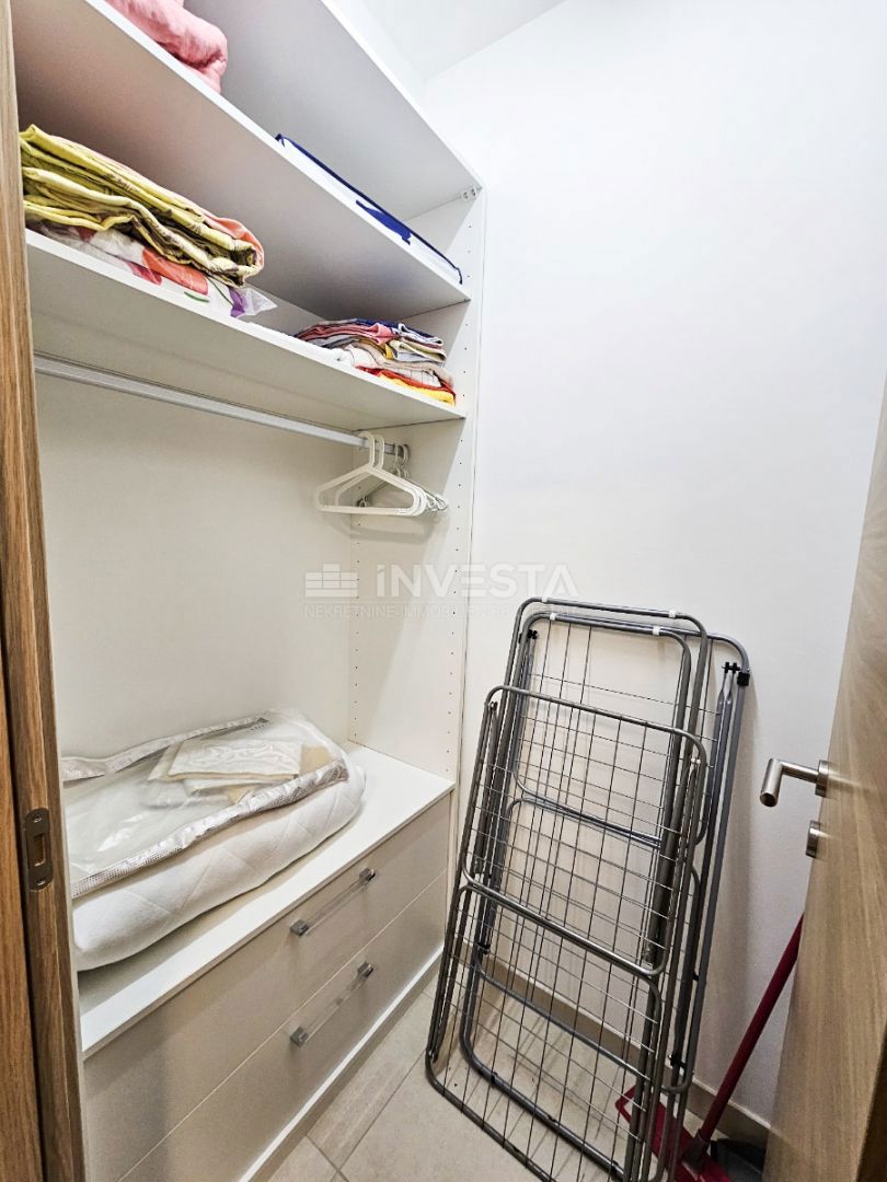 Fažana, garsonjera 30m2 blizu morja in plaže