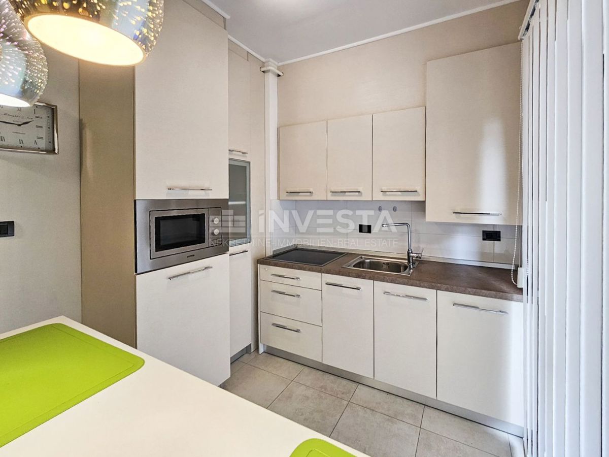 Fažana, garsonjera 30m2 blizu morja in plaže