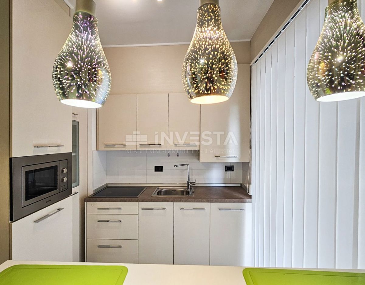 Fažana, garsonjera 30m2 blizu morja in plaže