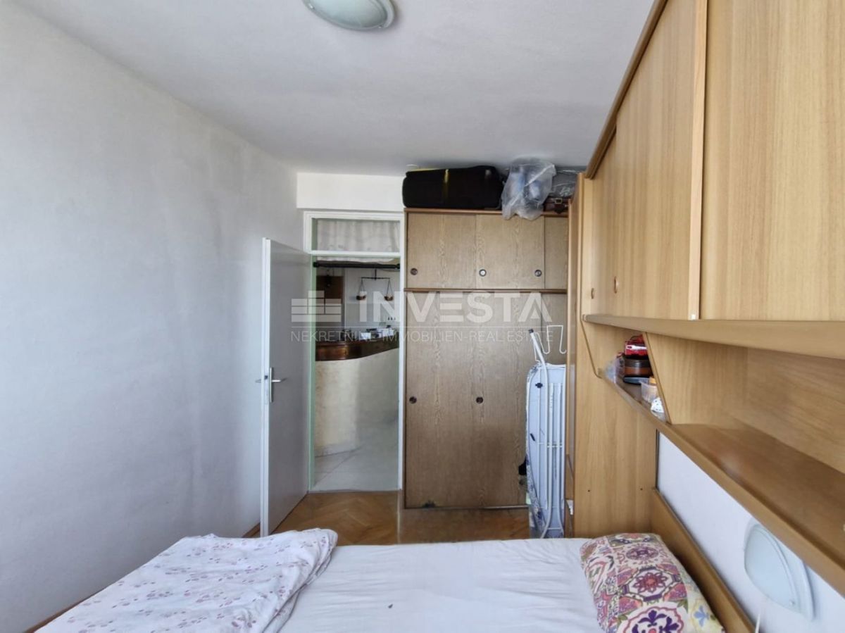 Pulj, Veruda, stanovanje s panoramskim pogledom na morje in mesto