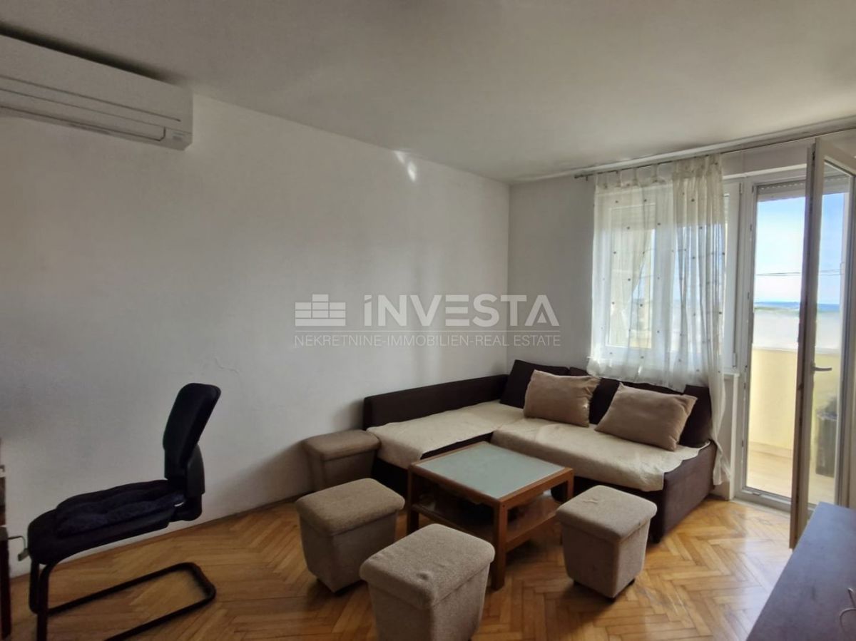 Pulj, Veruda, stanovanje s panoramskim pogledom na morje in mesto