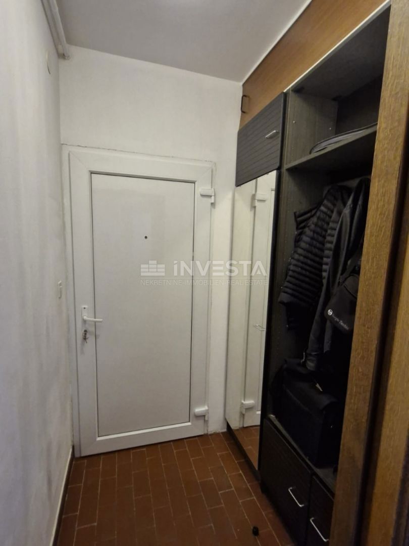 Pulj, Veruda, stanovanje s panoramskim pogledom na morje in mesto