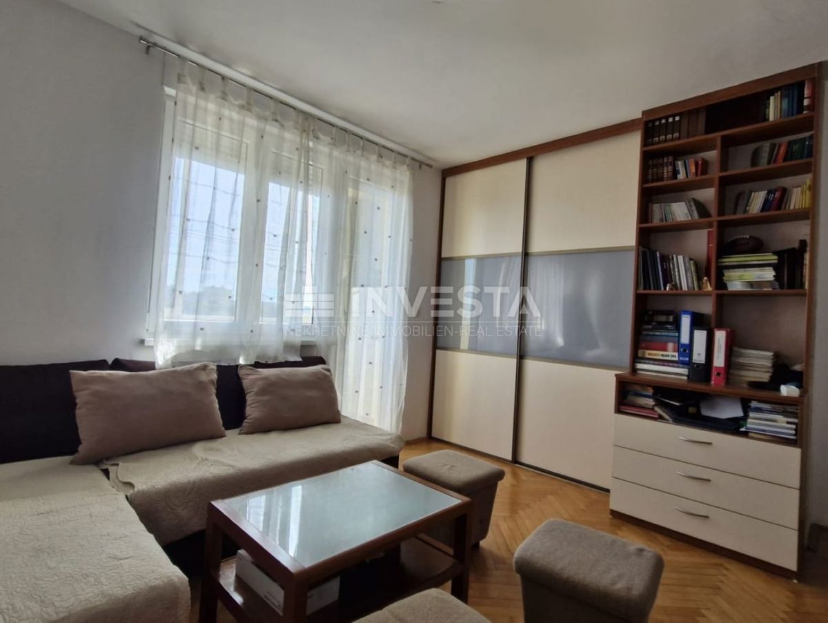 Pulj, Veruda, stanovanje s panoramskim pogledom na morje in mesto