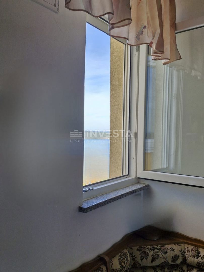 Pulj, Veruda, stanovanje s panoramskim pogledom na morje in mesto