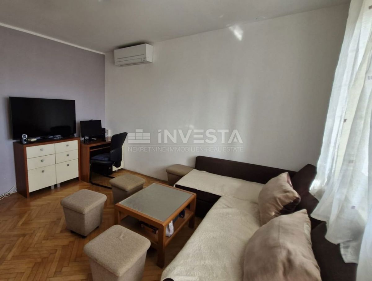 Pulj, Veruda, stanovanje s panoramskim pogledom na morje in mesto