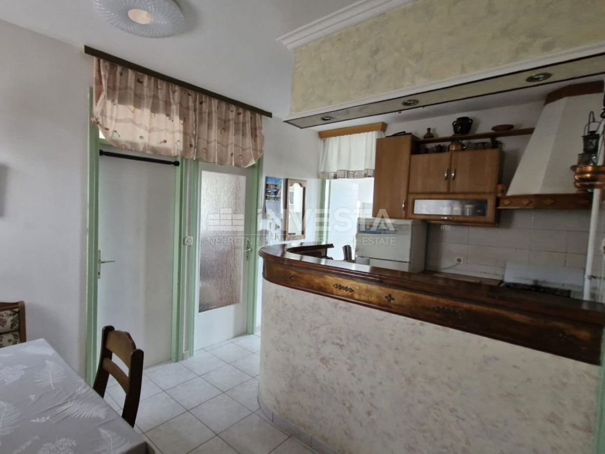 Pulj, Veruda, stanovanje s panoramskim pogledom na morje in mesto