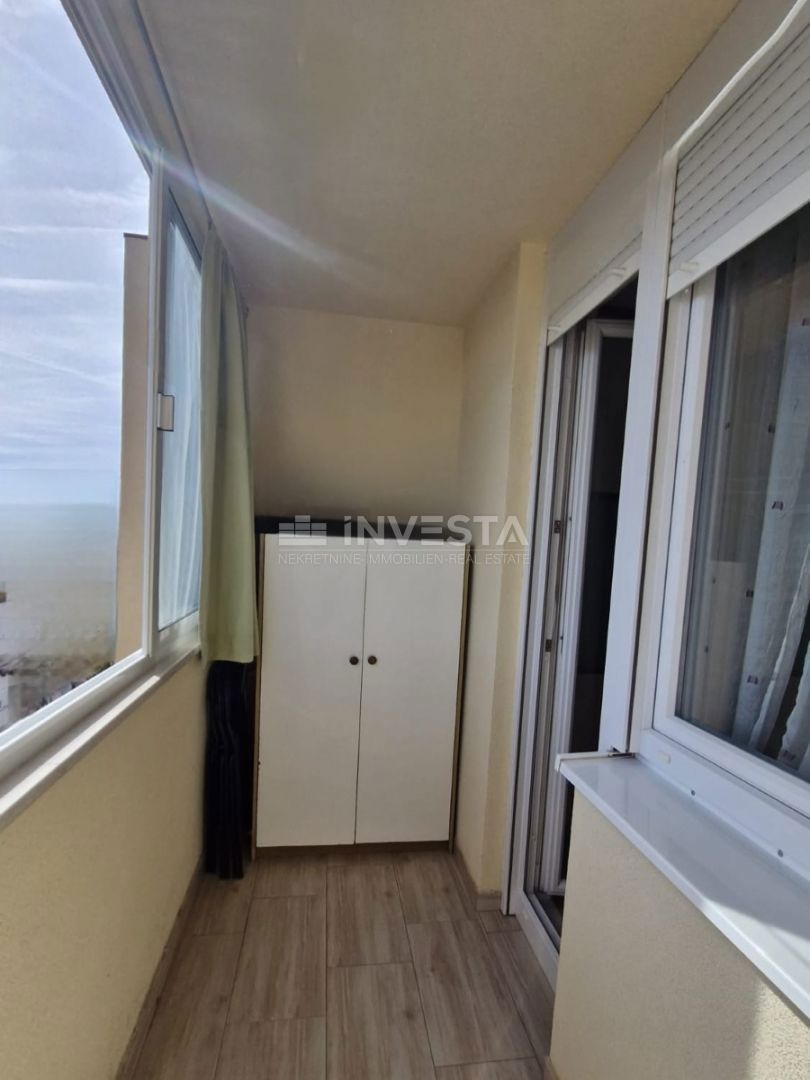 Pulj, Veruda, stanovanje s panoramskim pogledom na morje in mesto