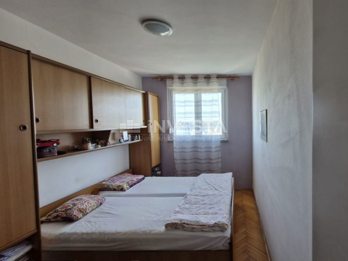 Pulj, Veruda, stanovanje s panoramskim pogledom na morje in mesto