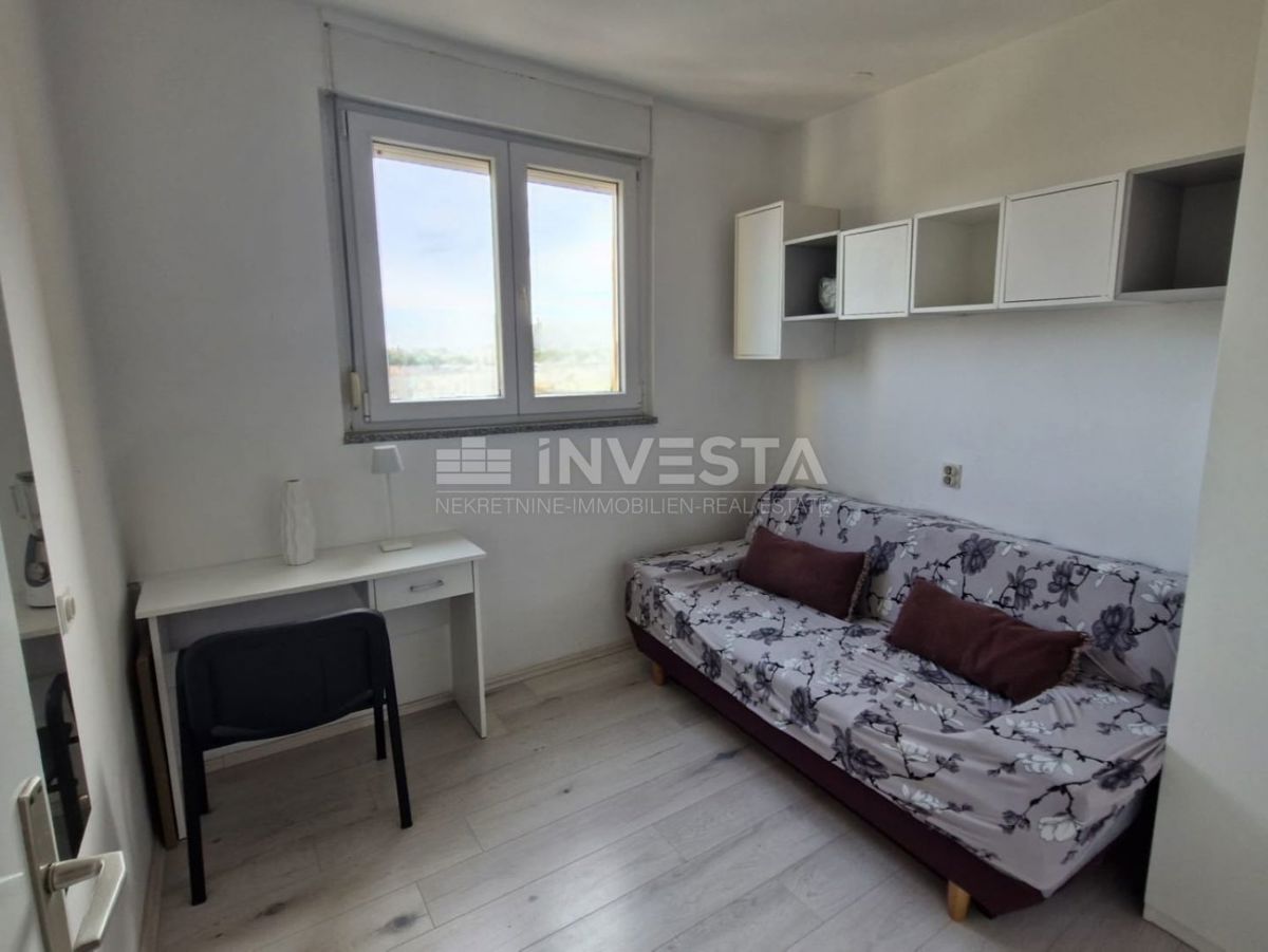 Pulj, Veruda, stanovanje s panoramskim pogledom na morje in mesto