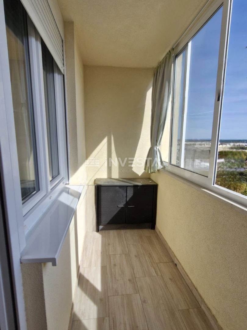 Pulj, Veruda, stanovanje s panoramskim pogledom na morje in mesto