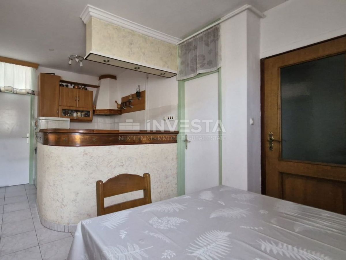 Pulj, Veruda, stanovanje s panoramskim pogledom na morje in mesto